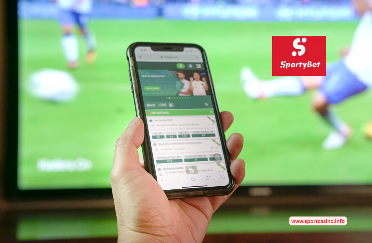 How to Play Sportybet for Beginners: A Beginner's Guide to Winning (and Having Fun!)